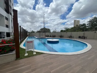 Apartamento com 3 Quartos à venda, 78m² no Catolé, Campina Grande