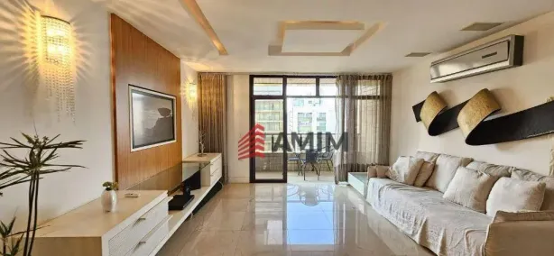 Cobertura com 4 Quartos à venda, 350m² no Ingá, Niterói