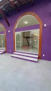 Ponto Comercial para alugar, 40m² no Loteamento Sitio do Campinho, Armação dos Búzios