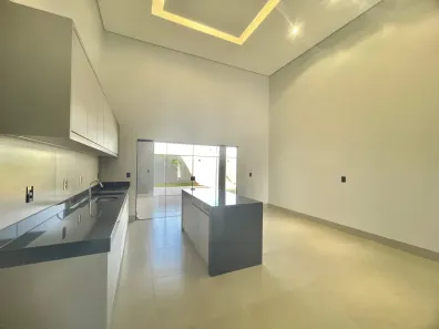 Casa com 3 Quartos à venda, 153m² no Residencial Campos Elíseos, Rio Verde