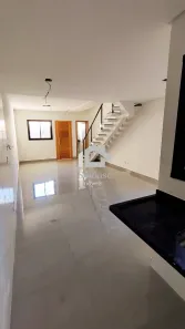 Sobrado com 3 Quartos à venda, 130m² no Vila Curuçá, Santo André