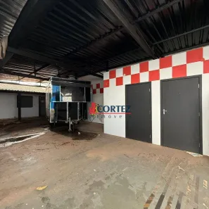 Ponto Comercial para alugar, 23m² no Cidade Nova, Rio Claro