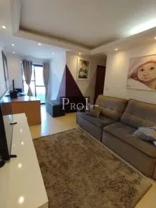 Apartamento com 3 Quartos à venda, 80m² no Boa Vista, São Caetano do Sul