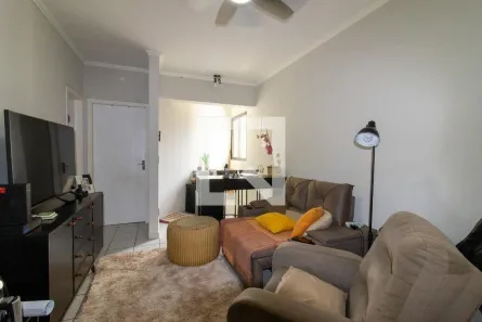 Apartamento com 1 Quarto à venda, 43m² no Vila Itapura, Campinas