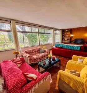 Apartamento com 4 Quartos à venda, 180m² no Tijuca, Rio de Janeiro