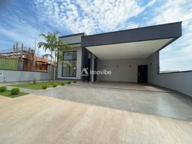 Casa com 3 Quartos à venda, 182m² no Jardim Solar das Esmeraldas, Nova Odessa