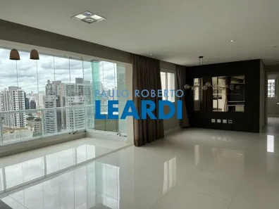 Apartamento com 3 Quartos à venda, 116m² no Jardim das Acácias, São Paulo