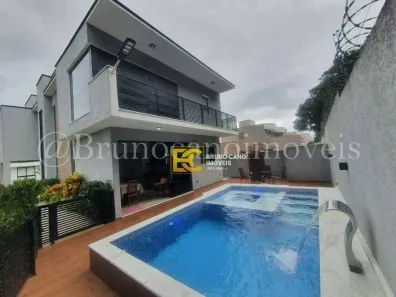Casa de Condomínio com 4 Quartos à venda, 126m² no Centro, Peruíbe