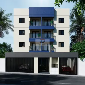 Apartamento com 2 Quartos à venda, 41m² no Centro, Diadema