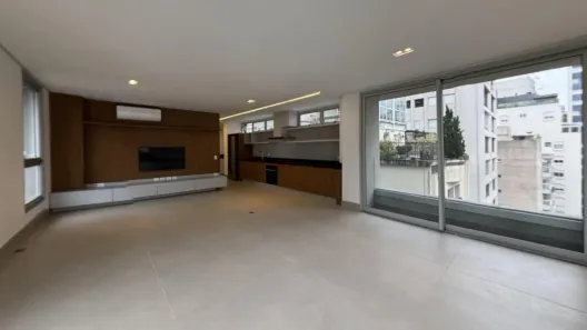 Apartamento com 1 Quarto para alugar, 84m² no Itaim Bibi, São Paulo