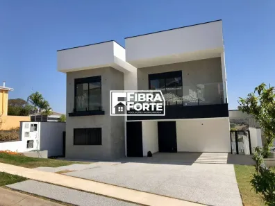 Casa de Condomínio com 4 Quartos à venda, 342m² no Parque das Quaresmeiras, Campinas