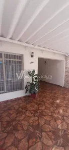 Casa com 3 Quartos à venda, 225m² no Vila Proost de Souza, Campinas