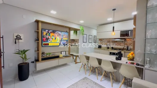 Casa com 2 Quartos à venda, 46m² no Olaria, Canoas