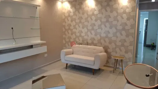 Sobrado com 3 Quartos à venda, 121m² no Vila Guilhermina, São Paulo