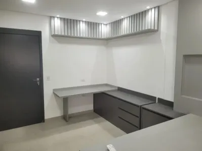 Sala Comercial à venda, 22m² no Vila Uberabinha, São Paulo