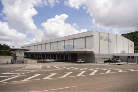 Galpão/Depósito/Armazém para alugar, 1440m² no Salvaterra, Juiz de Fora