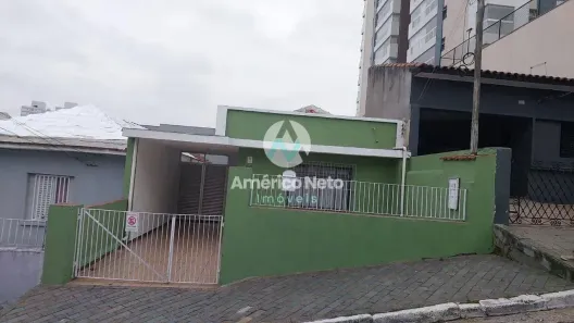 Casa com 2 Quartos à venda, 153m² no Osvaldo Cruz, São Caetano do Sul