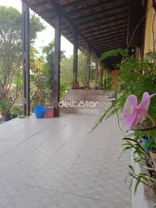 Casa de Condomínio com 2 Quartos à venda, 233m² no Planalto, Belo Horizonte
