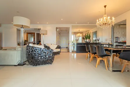 Apartamento com 4 Quartos à venda, 360m² no Jardim Vitória Régia, São Paulo