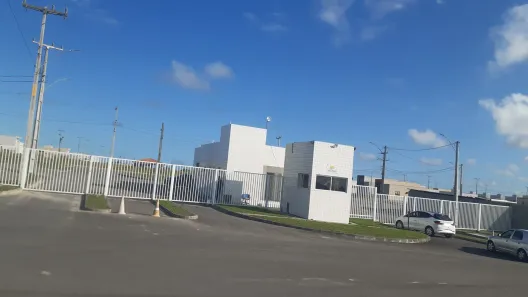 Lote/Terreno à venda, 300m² no Jardim Limoeiro, Camaçari