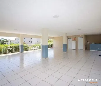 Apartamento com 2 Quartos para alugar, 45m² no Conquista Veredas, Contagem