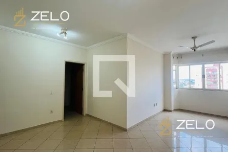 Apartamento com 3 Quartos à venda, 87m² no Parque Rural Fazenda Santa Cândida, Campinas