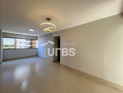 Apartamento com 3 Quartos à venda, 75m² no Alto da Glória, Goiânia