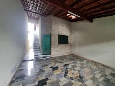 Casa com 4 Quartos à venda, 109m² no Jardim Europa I, Santa Bárbara D'Oeste