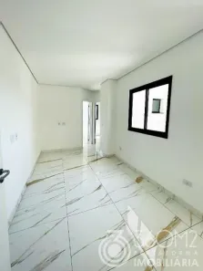 Cobertura com 2 Quartos à venda, 38m² no Parque Erasmo Assunção, Santo André