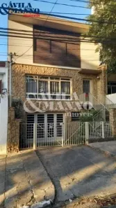 Sobrado com 3 Quartos à venda, 278m² no Mooca, São Paulo