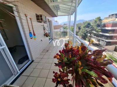 Apartamento com 4 Quartos à venda, 296m² no Recreio dos Bandeirantes, Rio de Janeiro