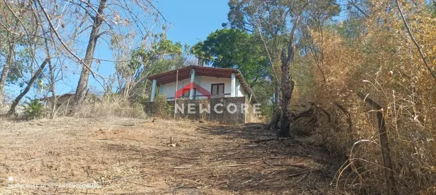 Lote/Terreno com 1 Quarto à venda, 1500m² no Jardim Encantado, Vespasiano