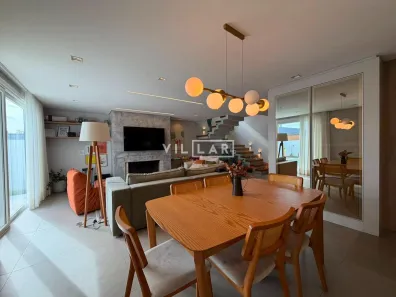 Casa de Condomínio com 3 Quartos à venda, 257m² no Laranjal, Pelotas