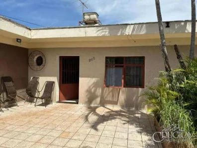 Casa com 3 Quartos à venda, 112m² no Parque ABC 2, Londrina