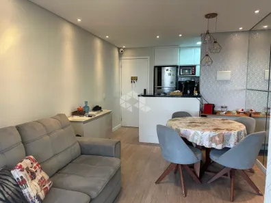 Apartamento com 3 Quartos à venda, 63m² no Vila Maria, São Paulo