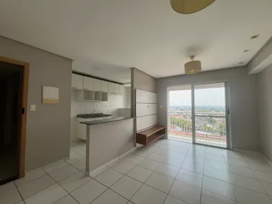 Apartamento com 2 Quartos para alugar, 68m² no Dom Pedro I, Manaus
