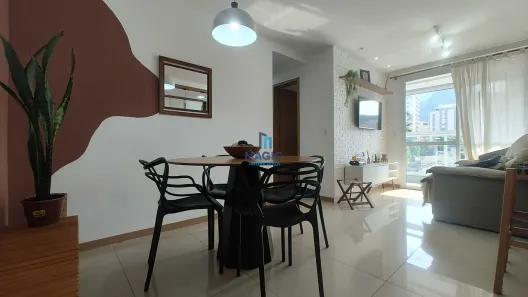 Apartamento com 2 Quartos à venda, 62m² no Grajaú, Rio de Janeiro