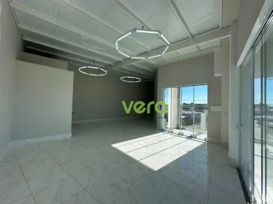 Ponto Comercial para alugar, 70m² no Parque Residencial São Joaquim, Santa Bárbara D'Oeste