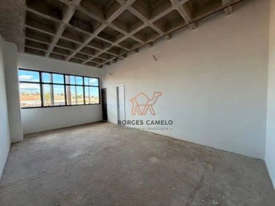 Ponto Comercial à venda, 40m² no Alphaville - Lagoa dos Ingleses, Nova Lima