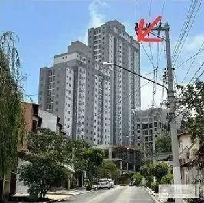 Apartamento com 2 Quartos à venda, 42m² no Dos Casa, São Bernardo do Campo