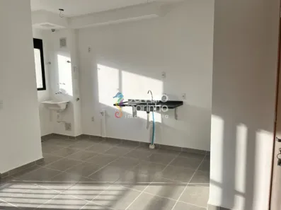Apartamento com 2 Quartos à venda, 54m² no Sumarezinho, Ribeirão Preto