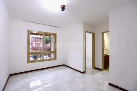 Apartamento com 1 Quarto para alugar, 40m² no Petrópolis, Porto Alegre