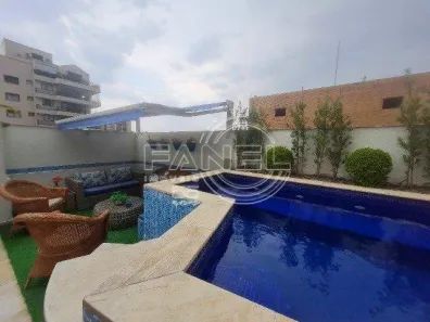Cobertura com 3 Quartos à venda, 210m² no Vila Progredior, São Paulo