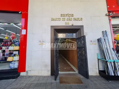 Sala Comercial para alugar, 44m² no Centro, Sorocaba