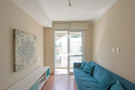 Apartamento com 2 Quartos à venda, 53m² no Mooca, São Paulo