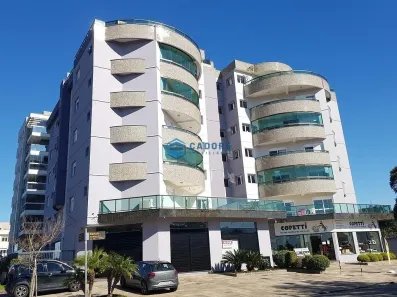 Apartamento com 3 Quartos à venda, 106m² no Bela Vista, Caxias do Sul