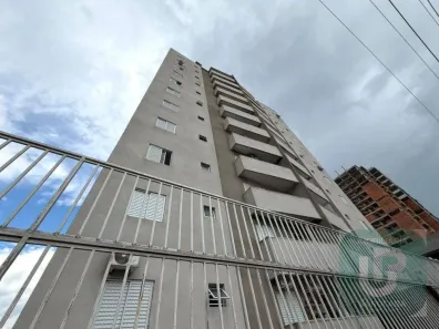 Apartamento com 3 Quartos à venda, 98m² no Vila Independência, Sorocaba