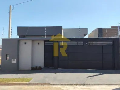 Casa com 2 Quartos à venda, 70m² no Eplatz Rio Preto, São José do Rio Preto