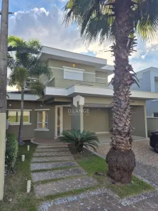 Casa de Condomínio com 3 Quartos para venda ou aluguel, 298m² no Swiss Park, Campinas