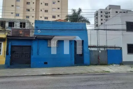 Lote/Terreno à venda, 300m² no Tatuapé, São Paulo